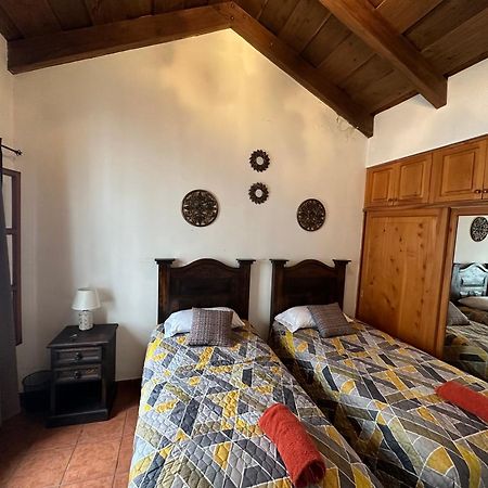 Casa Los Habitantes Antigua Guatemala Exterior foto