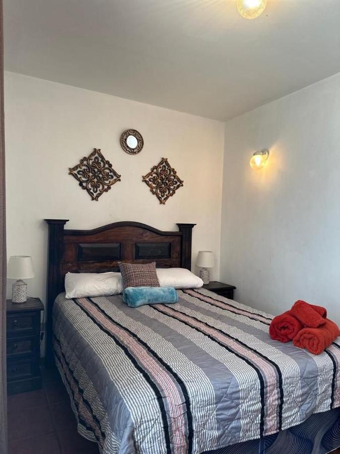 Casa Los Habitantes Antigua Guatemala Exterior foto