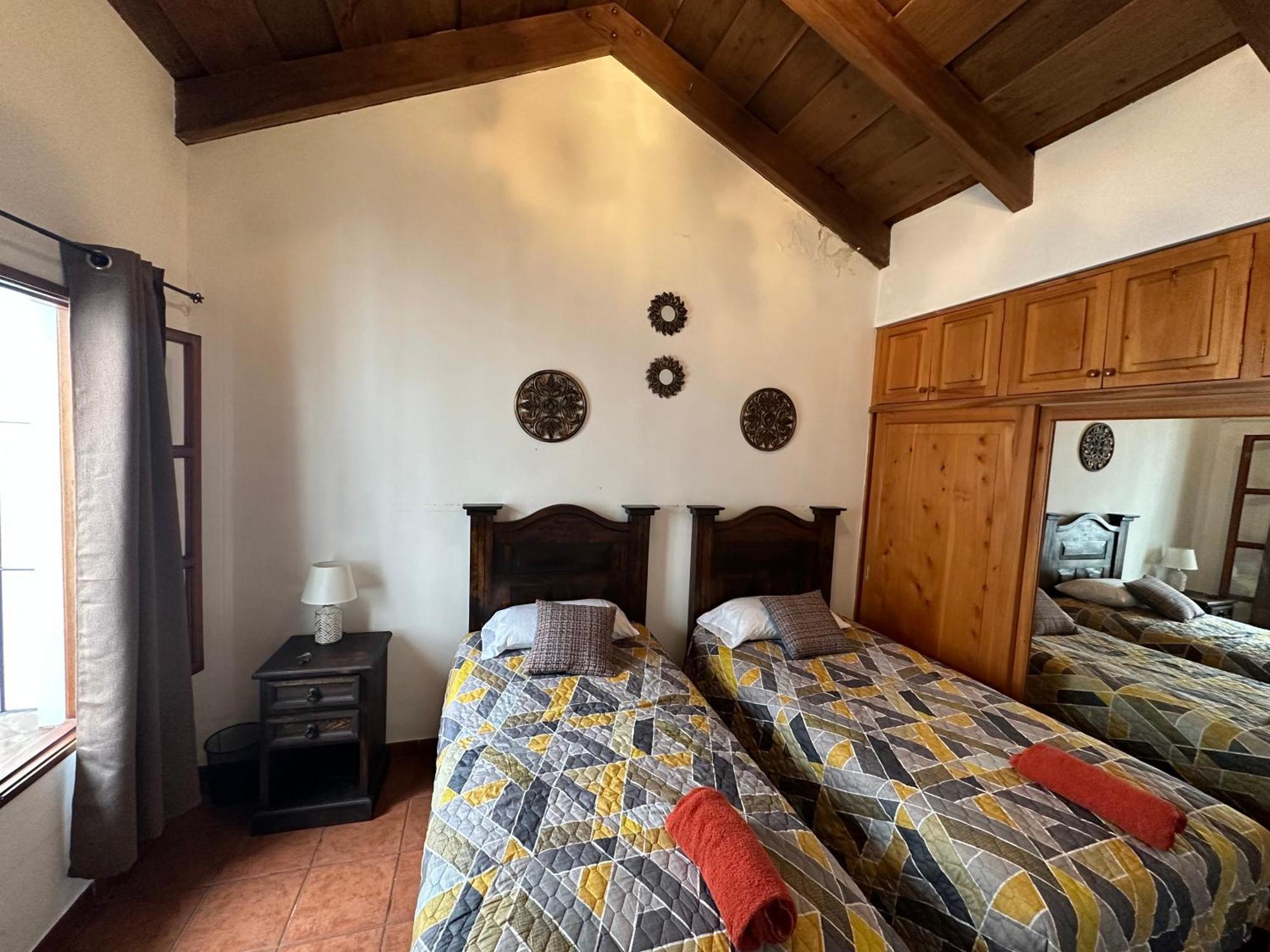 Casa Los Habitantes Antigua Guatemala Exterior foto