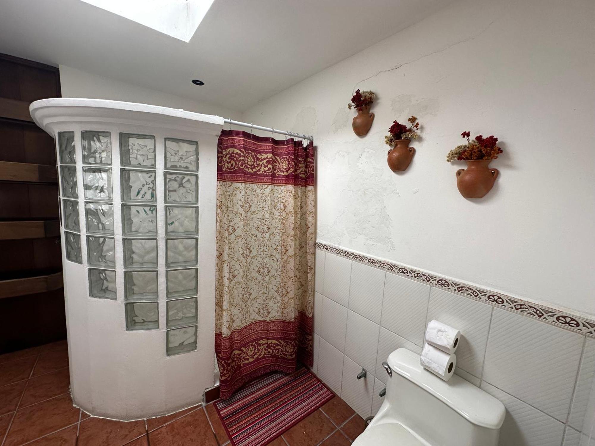 Casa Los Habitantes Antigua Guatemala Exterior foto